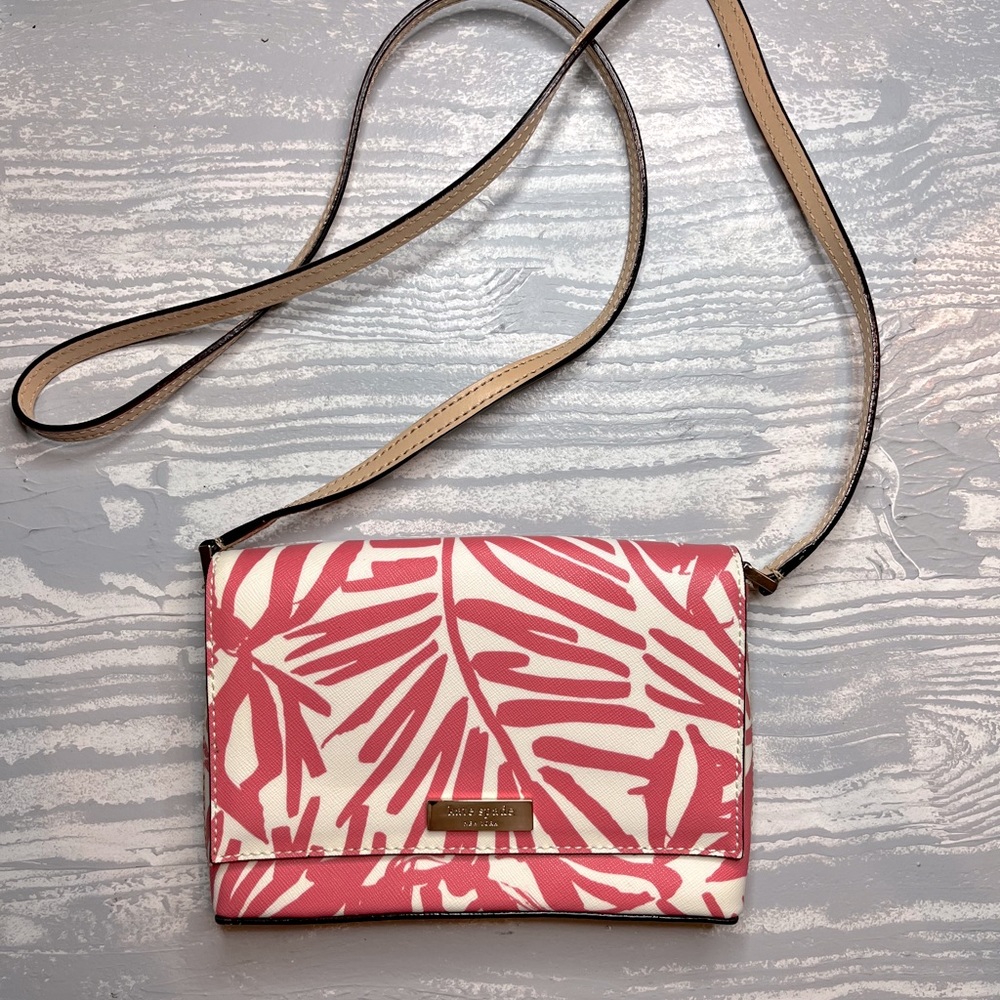 Kate spade crossbody purse